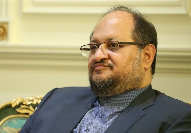 بانک مر...